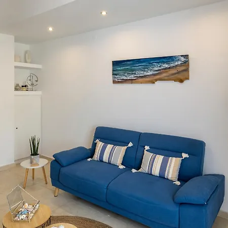 Apartment Atop Silver Luxury Ermoupoli