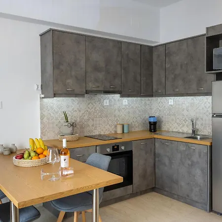 Atop Silver Luxury Apartment