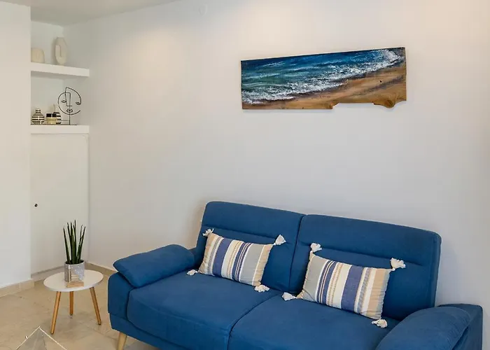 Apartment Atop Silver Luxury Ermoupoli