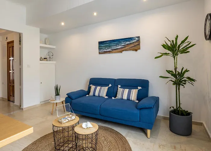 Apartment Atop Silver Luxury *