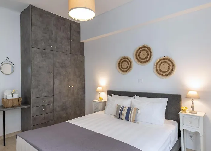 Daire Atop Silver Luxury *