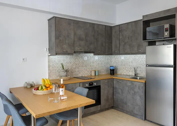 Atop Silver Luxury Daire