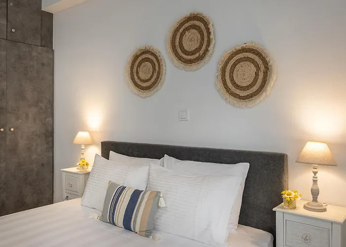 Atop Silver Luxury Daire *