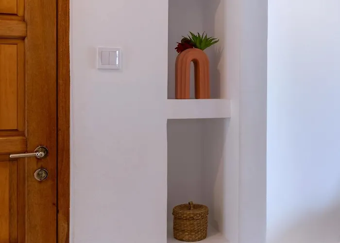 Daire Atop Silver Luxury *