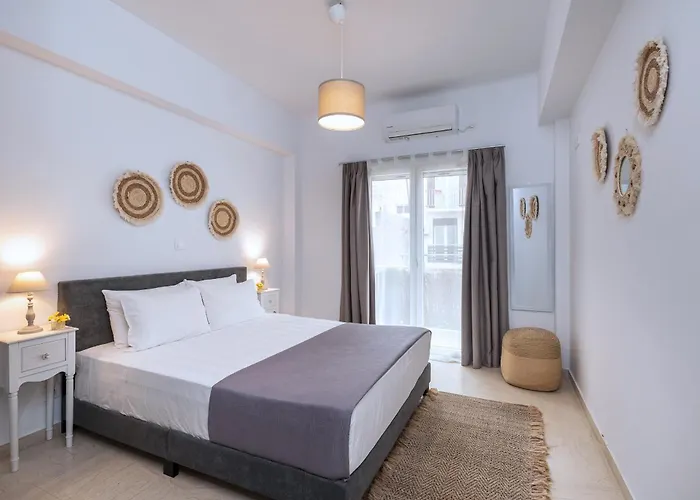 Daire Atop Silver Luxury